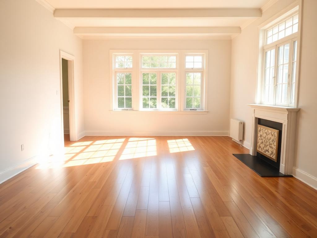 After: Full Home Clearout · Rancho